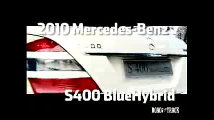 Best Of Paris Auto Show Production Cars