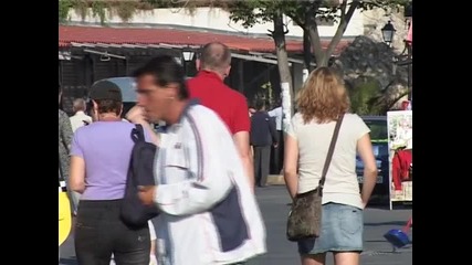 Викачи в Несебър / vikachi v Nesebar
