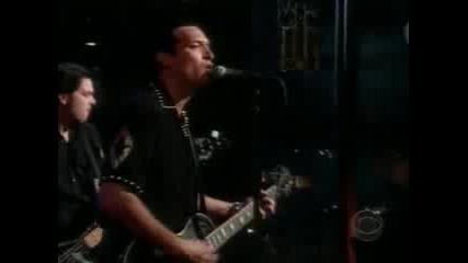 Rocket From The Crypt - Im Not Invisible Craig Killborn 