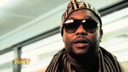 Gorilla Zoe - Im Good ( Official Video H D 2011 ) 