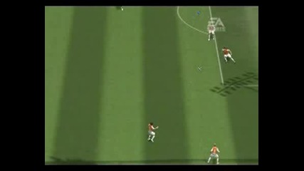 Pirlo Nice Goal