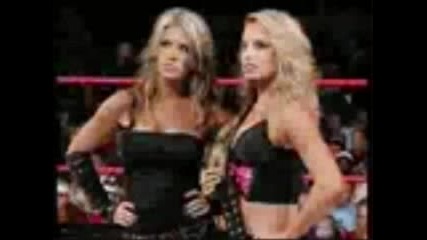 Za Trish Stratus