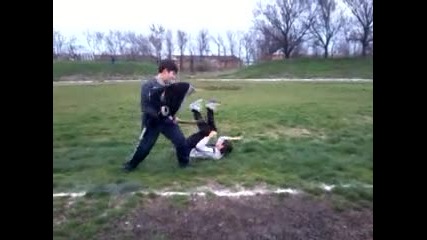 harlem shake karnobat 2