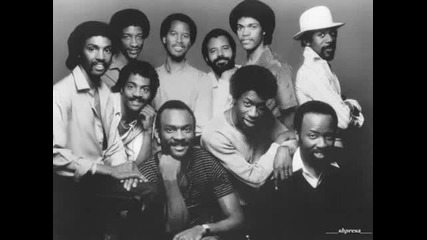 Kool & The Gang - Stop!