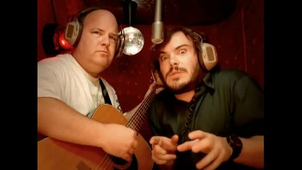 Tenacious D - Tribute Бг Субтитри