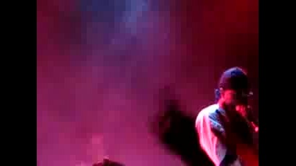 Chamillionaire Live Ridin 03.04.2008