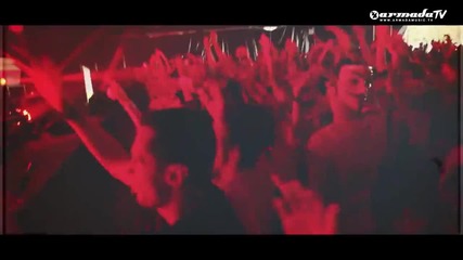 W&w - Lift Off! (official Music Video)