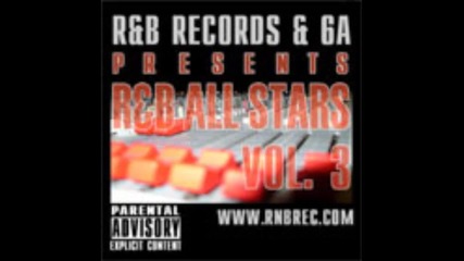 Kobaka Feat Angel Iskash Da Budesh S Men (мишо Шамара • All Stars Vol 3 • Cd)