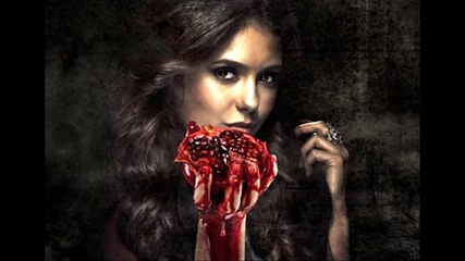 The Vampire Diaries - Stefan is Gone