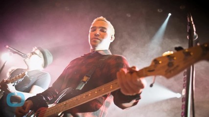 Fall Out Boy Will Perform On-Field at Wrigley Field for MLB Opening Night