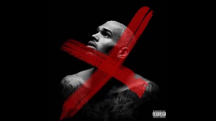 *2014* Chris Brown - Add me in