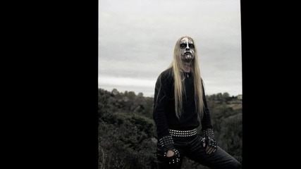 Gorgoroth - Sign of an Open Eye (w - Lyrics )