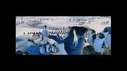 Пингвини - Рапъри