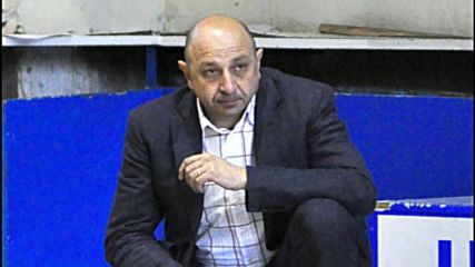 Георги Божков: Без основния ни плеймейкър трудно се справяхме в нападение
