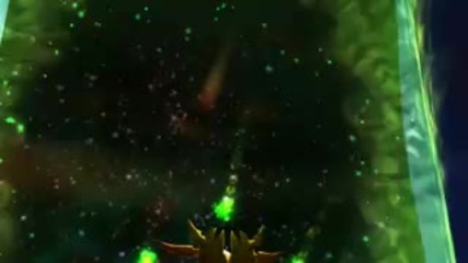 Wow Patch 2.4 Fury of the Sunwell Trailer 