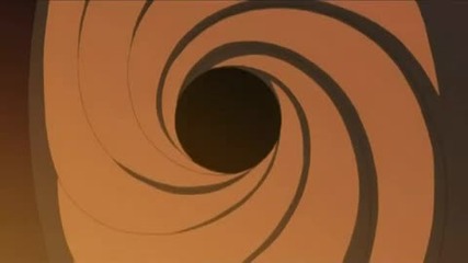 Itachi Uchiha