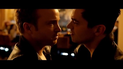 Need For Speed *2014* Movie Trailer 2