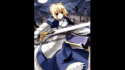 Fate Stay Night Amv 