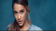 Ariana Grande - breathin (Оfficial video)