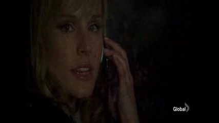 Kristen Bell Is Ellectric As Elle On Heroe