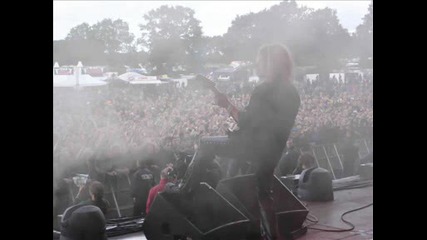 Axel Rudi Pell - Dreams Of Passion