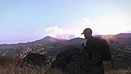 Arma 3 (epoch, Exile & Lan) (igri.ws)
