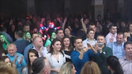 Глория - Турция - 2015 - Февруари