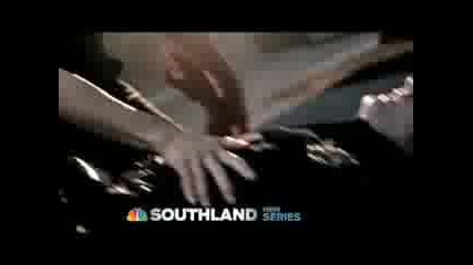 Southland - Promo - Superbowl Special