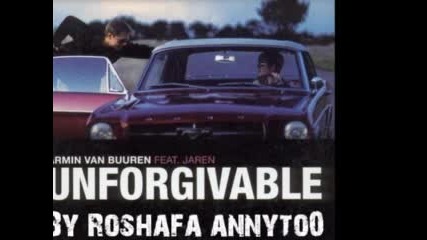 04 - Armin Van Buuren Feat. Jaren - Unforgivable (first State Rough Mix)