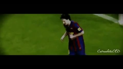 Lionel Messi 2009 - 2010 Hd 