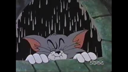 Tom And Jerry - 115 - Switchin Kitten (1961) 