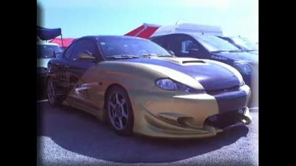 Hyundai Coupe Club - Gio