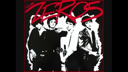 The Zeros - Wild Weekend 