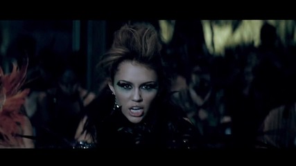 Miley Cyrus - Can't Be Tamed