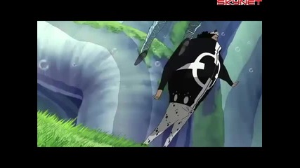 One Piece Amv - Hollywood Undead