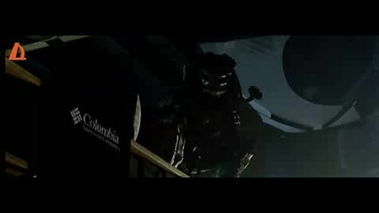 Пришълците срещу хищникът 2 (cl.)