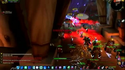 World of Warcraft: Neverendless - Wow 