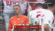 Кьолн - Хайденхайм 1:3 /репортаж/