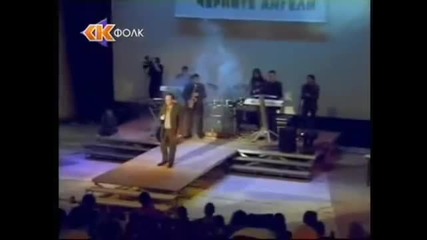 Хари Христов - Душата на войник