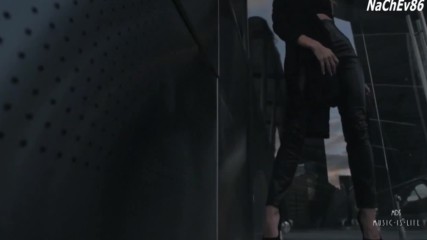 Eriva - Im Stronger Video Edit