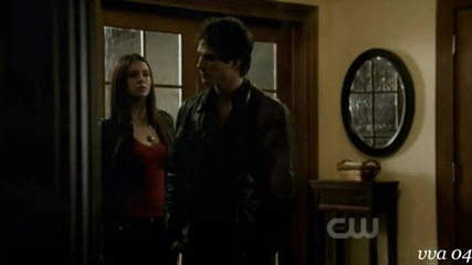 Elena & Damon - Dance With The Devil 