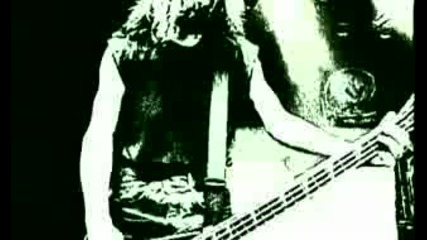 Kreator - Terror Zone (live)