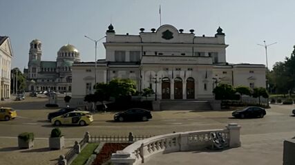 В "Челюсти" на 1 ноември очаквайте
