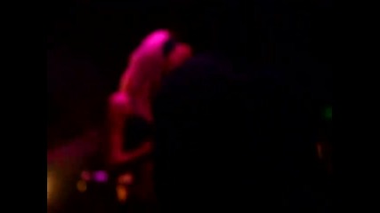 Галена - За пари Sin City Live