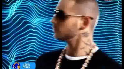 M Pokora Ft. Timbaland - Dangerous HQ*