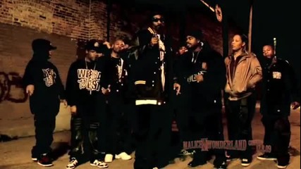 Snoop Dogg - Protocol 