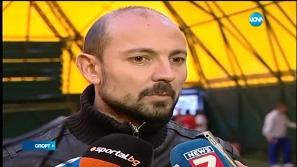 Спортни новини (12.03.2015 - късна)