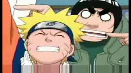 upsurt & naruto (parodia)