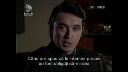 1001 Нощи - Binbir Gece Епизод 42, Част 7