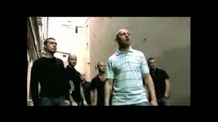 Бледный (2517) D - Man 55 - Бейся!